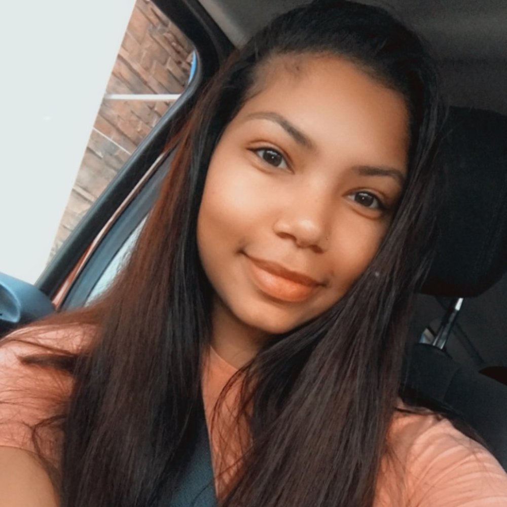 Meet your Posher, Shatara